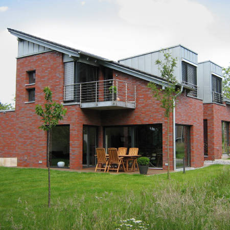 Residential Housing, Meerbusch